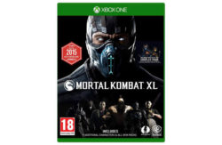 Mortal Kombat XL - Xbox One.